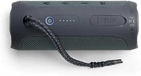 Découvrez notre avis‌ sur ⁣l'enceinte Bluetooth ⁢portable JBL Flip Essential 2, étanche et écologique !